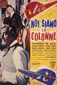 Noi siamo le colonne
