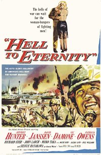 Hell to Eternity (1960)