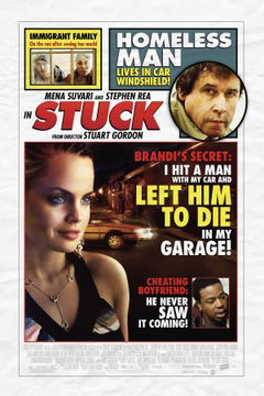 Stuck (2007)