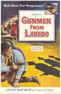 Gunmen from Laredo