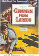 Gunmen from Laredo