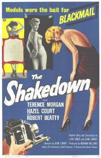 The Shakedown