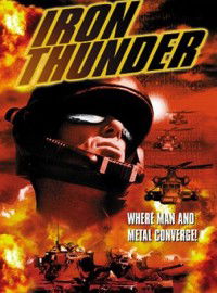 Iron Thunder