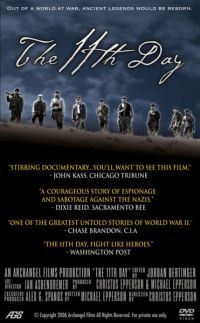 The 11th Day (2005)