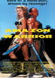 Amazon Warrior