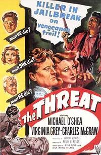 The Threat (1949)