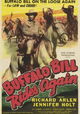 Buffalo Bill Rides Again