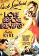 Love Before Breakfast