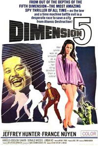 Dimension 5