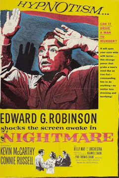 Nightmare (1956)