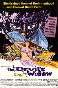 The Ballad of Tam Lin (1970)