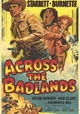 Across the Badlands