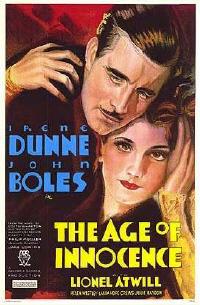 The Age of Innocence (1934)