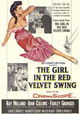 The Girl in the Red Velvet Swing