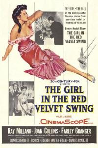 The Girl in the Red Velvet Swing (1955)