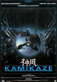 Kamikaze