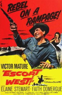 Escort West