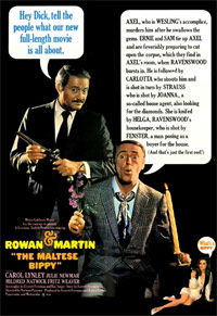 The Maltese Bippy (1969)
