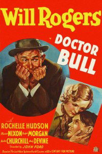 Doctor Bull