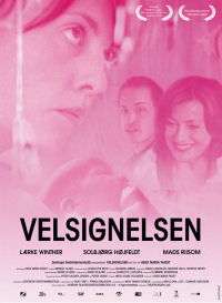 Velsignelsen