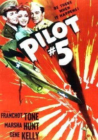 Pilot #5