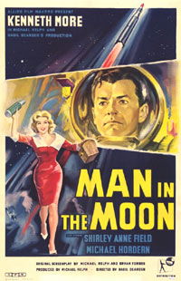 Man in the Moon