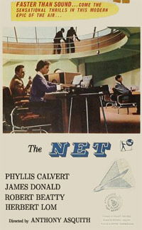 The Net (1953)