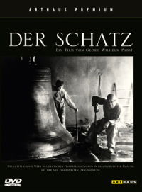 Der Schatz (1923)