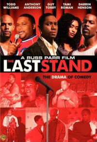 The Last Stand (2006)