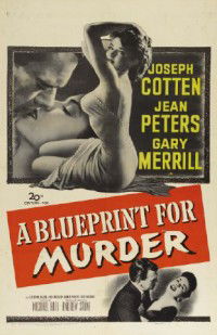 A Blueprint for Murder (1953)