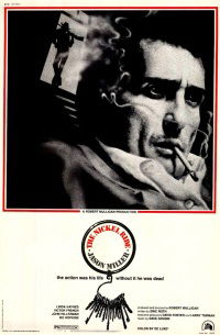 The Nickel Ride (1974)