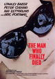 The Man Who Finally Died
