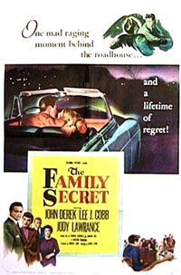 The Family Secret (1951)