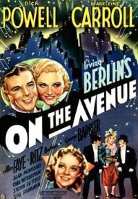 On the Avenue (1937)