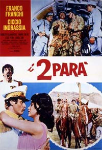I due parà (1965)