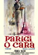 Parigi o cara