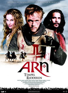 Arn: The Knight Templar (2007)
