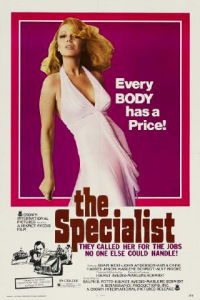 The Specialist