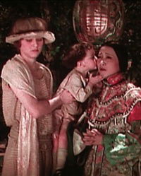 The Toll of the Sea (1922)