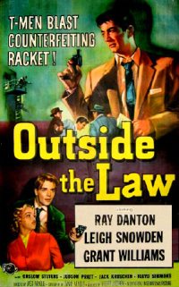 Outside the Law