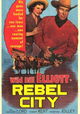 Rebel City