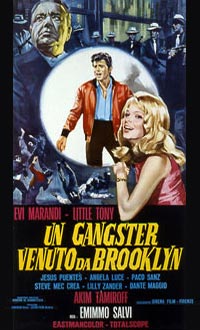 Un gangster venuto da Brooklyn