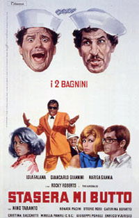Stasera mi butto (1967)