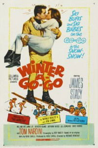 Winter A-Go-Go