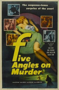 The Woman in Question (1950)