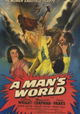 A Man's World