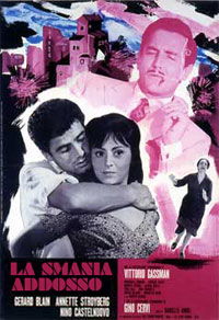 La smania addosso (1963)