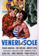 Veneri al sole