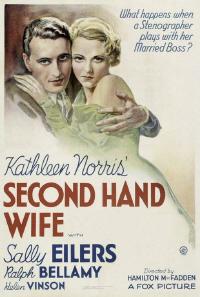 Second Hand Wife