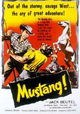 Mustang!